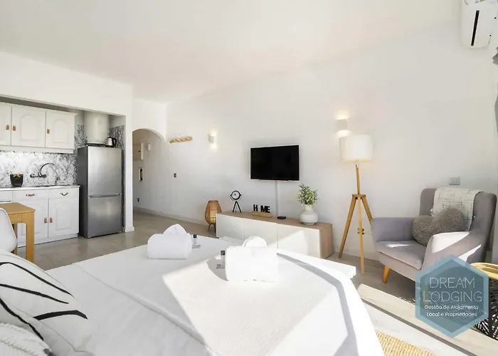 Moai - Dream 阿尔布费拉