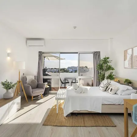 Moai Dream Lägenhet