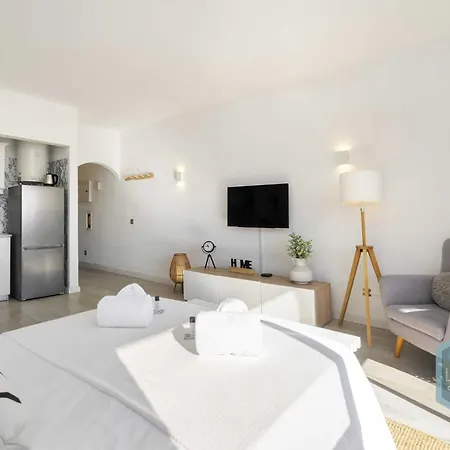 Moai Dream Albufeira