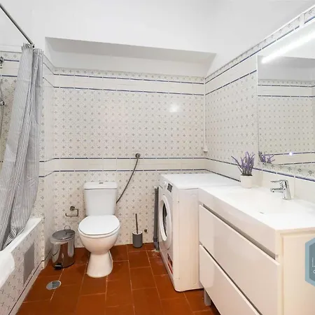 Moai Dream Lägenhet