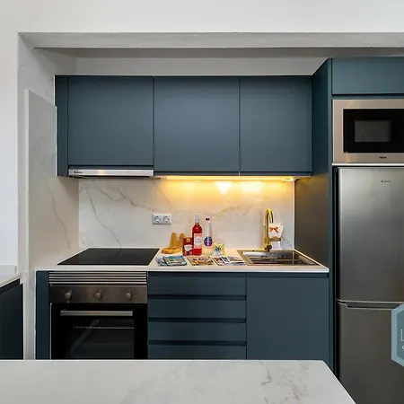 Moai - Dream البوفيرا