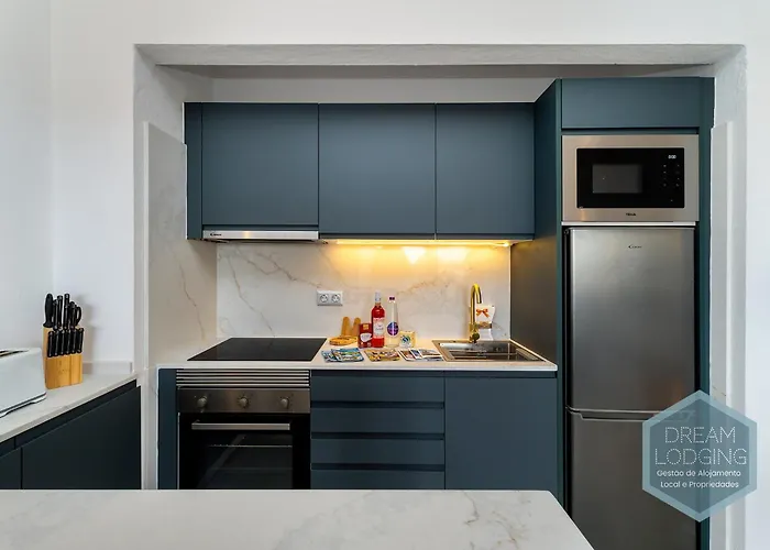 Moai - Dream Albufeira