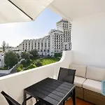 Moai - Dream Albufeira