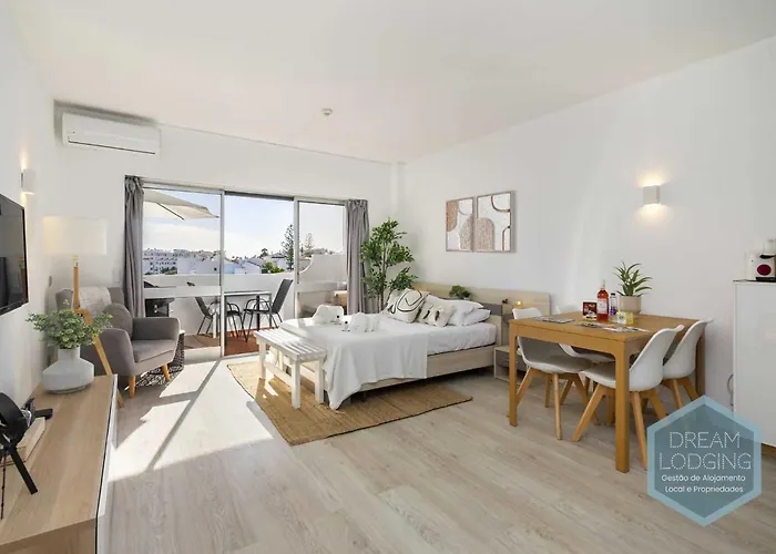 Lejlighed Moai - Dream *