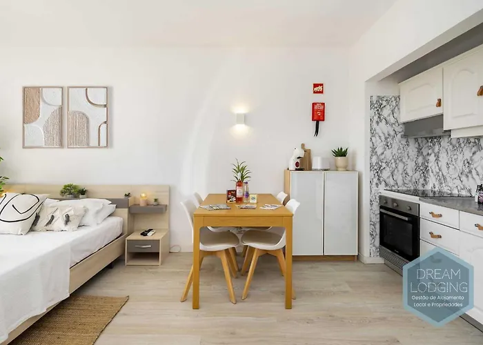 Moai - Dream Lejlighed