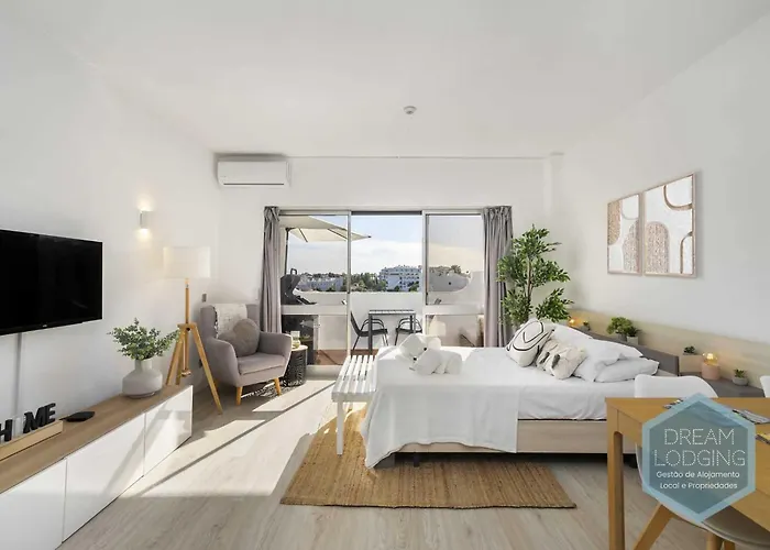 Moai - Dream Lejlighed