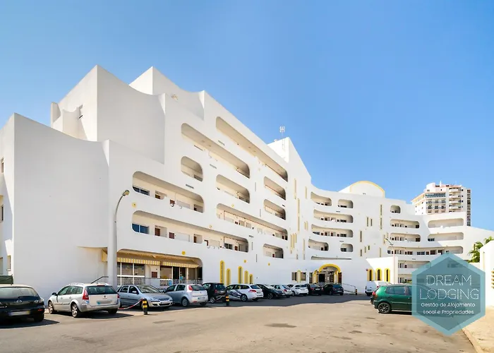 Moai - Dream Albufeira